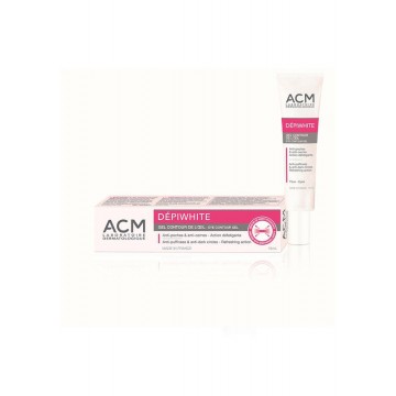 ACM Depiwhite Eye Contour Gel 15ml